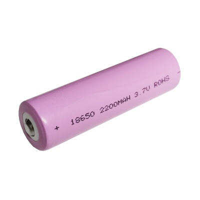 Acumulator Boly 18650 Li-ion - 2200mAh fara protectie - Img 1