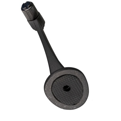 Adaptor trepied subțire din metal pentru binocluri BRESSER - Img 2