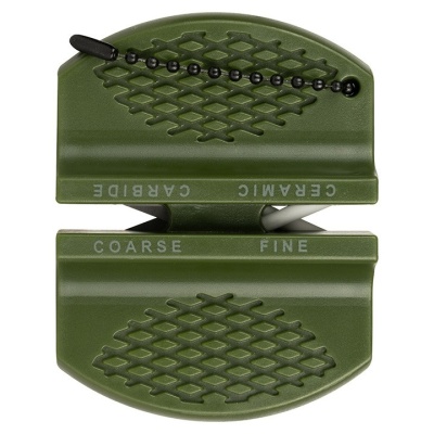 Ascutitor cutit Jack Pyke verde - Img 2
