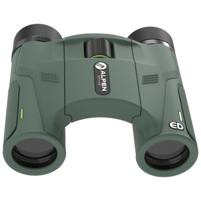 Binoclu Alpen Optics Chisos 8x25 ED - Img 4