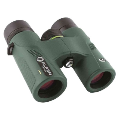 Binoclu Alpen Optics Chisos 8x32 ED - Img 2