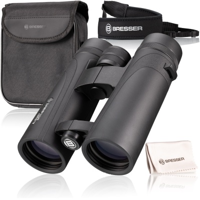 Binoclu Corvette 10x42 umplut cu Nitrogen - Img 2