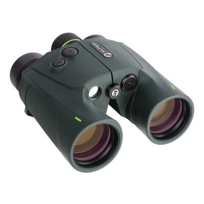 Binoclu cu telemetru Alpen Optics Apex XP 8x42 LRF - Img 2