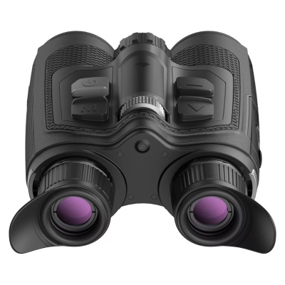 Binoclu multispectral (Termo/Day/Night) Nocpix Omni L19R 8K - Img 3