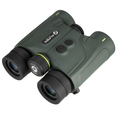 Binocular Alpen Optics APEX XP 8x32 - LRF cu telemetru - Img 6