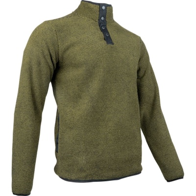 Bluză fleece Jack Pyke Ashdown - Img 2