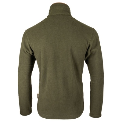 Bluza Jack Pyke Countryman Fleece, oliv închis - Img 2