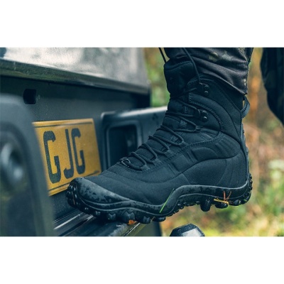 Bocanci Tactical Viper Venom, negru - Img 8