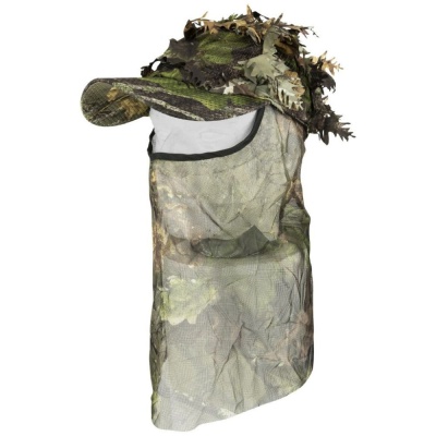 Cagula Jack Pyke LLCS 3D Balaclava EVO - Img 9