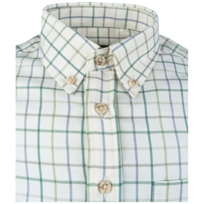 Cămașă pentru Copii Jack Pyke Junior Countryman – Verde - Img 5