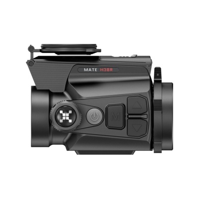 Camera termoviziune Clip-On Nocpix Mate H38R - Varianta DEMO - Img 4