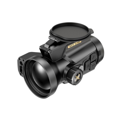 Camera termoviziune Clip-On Nocpix Mate Ultra S60R - Img 7