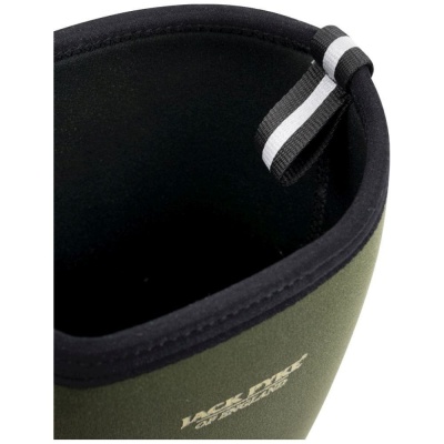 Cizme neoprene Jack Pyke Wellie Ashcombe, verde - Img 7