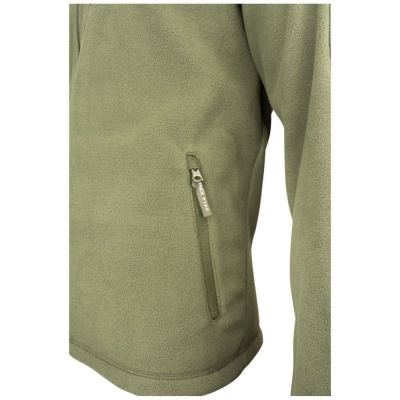 Geacă Fleece Jack Pyke Weardale – Verde - Img 5