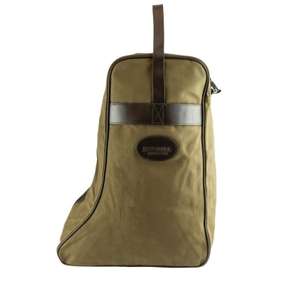 Geantă pentru bocanci - cizme Jack Pyke din material cordura 600D ultra rezistent, verde - Img 4