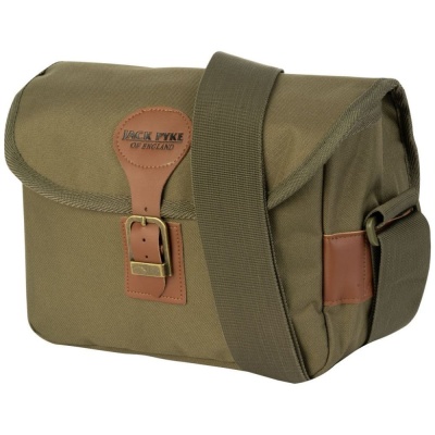 Geantă pentru cartușe Carry Bag Jack Pyke, model verde - Img 2
