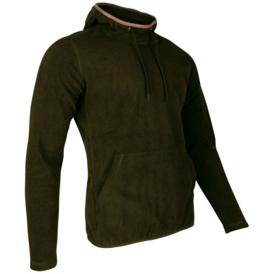 Hanorac fleece Jack Pyke Country, culoare oliv - Img 3