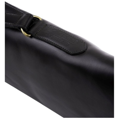 Husă armă Slip din piele Jack Pyke Shotgun maro - Img 2