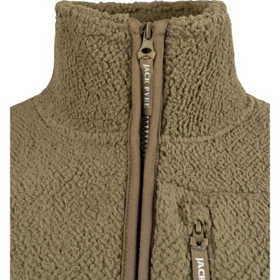 Jachetă Jack Pyke Shires Fleece, verde - Img 4
