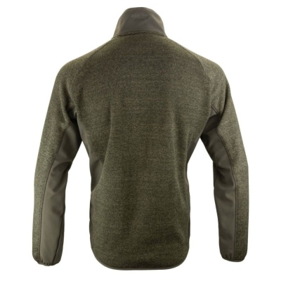 Jachetă Jack Pyke Weardale Tricotată, verde - Img 2