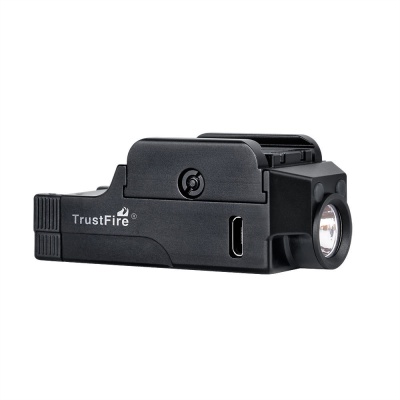 Lanterna Trustfire GM21 LED - Img 2