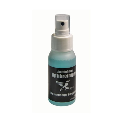 Lichid de curatare optica Ddoptics, 50ml