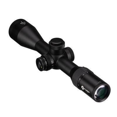Luneta ALPEN OPTICS Apex LT 2–12x44 Gen 2 reticul Duplex A4 cu punct rosu SmartDot - Img 5