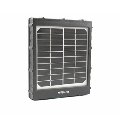 Niteforce Solar Power solar pentru camere de vanatoare - Img 1