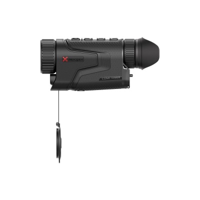 Nocpix Lumi H35R – Monocular termic cu telemetru - Img 3