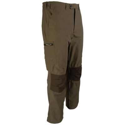 Pantaloni Jack Pyke Weardale, verde - Img 2