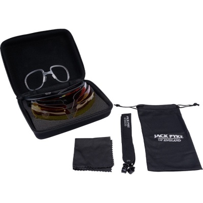 Set de ochelari Jack Pyke PRO-SPORT GP - Img 3