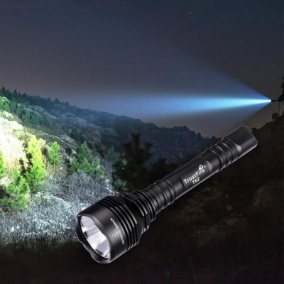Set lanterna TrustFire T62 LED - Img 7