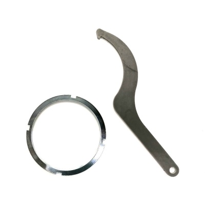 Smartclip converter positioning ring Pulsar F SeriePF 4