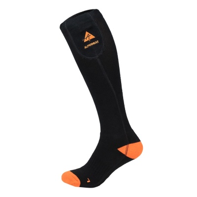 Sosete incalzite ALPENHEAT FIRE-SOCKS AJ26 marime L