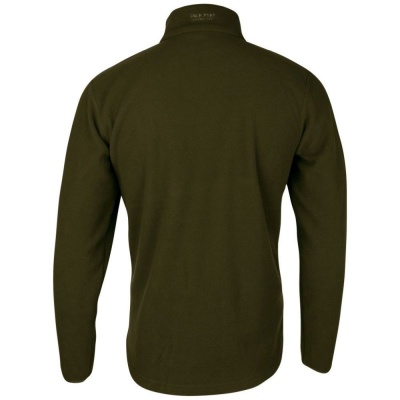 Top Jack Pyke Country Fleece, oliv închis - Img 2