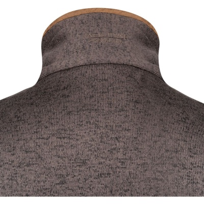 Vestă Fleece Jack Pyke Melange – Maro - Img 7