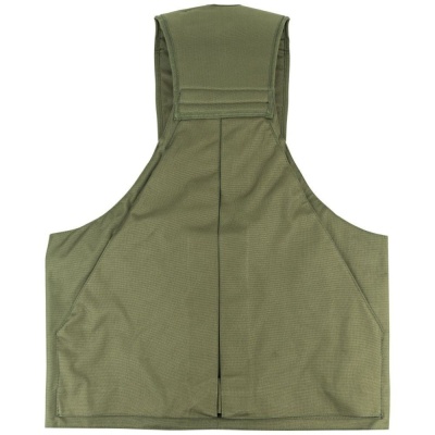 Vestă Jack Pyke HANDLERS, culoare verde oliv - Img 8