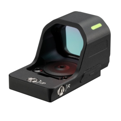 Alpen Optics ARGUS LT Red Dot deschis - Img 4