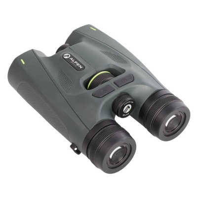 Binoclu Alpen Optics Chisos 10x42 LRF cu telemetru laser - Img 4