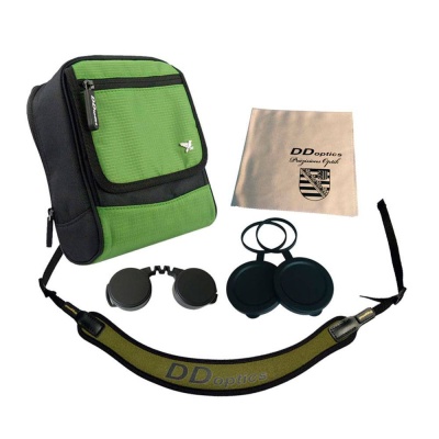 Binoclu DDoptics Pirschler 15x56 Gen 3 - Img 2