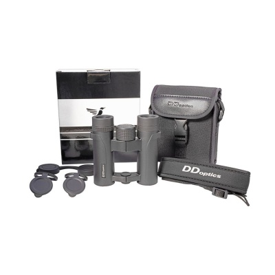 Binoclu DDoptics Ultralight 10x26 - Img 2