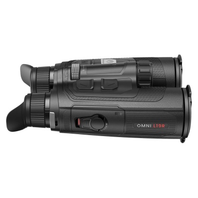 Binoclu multispectral (Termo/Day/Night) Nocpix Omni L19R 8K - Img 10