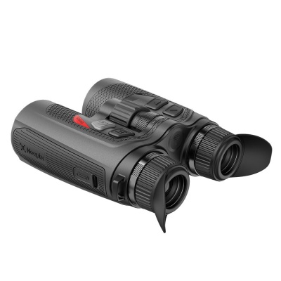 Binoclu termozviziune Nocpix Quest L35R cu telemetru - Img 6