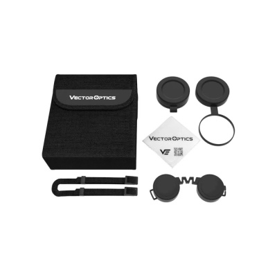 Binoclu Vector Optics Forester 12x50 - Img 7