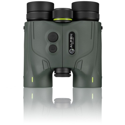 Binocular Alpen Optics APEX XP 8x32 - LRF cu telemetru - Img 3