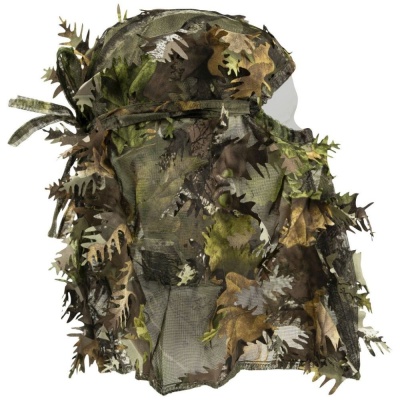 Cagula Jack Pyke LLCS 3D Balaclava EVO - Img 6