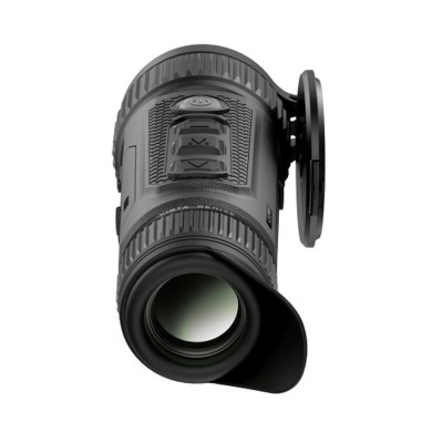 Camera cu termoviziune Nocpix Vista S50R – Monocular cu telemetru - Img 8