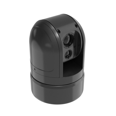 Camera termica pentru auto Infiray M6T 19mm LRF cu pointer laser - Img 5