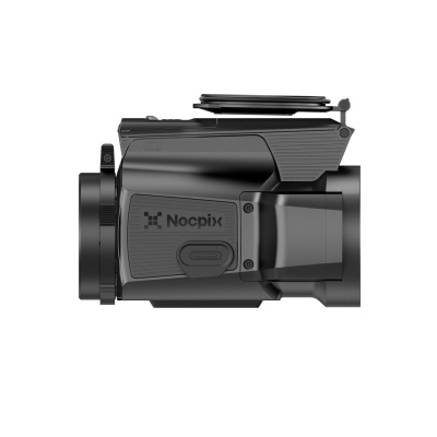 Camera termoviziune Clip-On Nocpix Mate H50R - Varianta DEMO - Img 8
