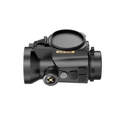Camera termoviziune Clip-On Nocpix Mate Ultra S60R - Img 4